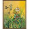 Waking Up with Sunshine by Robin Maria Framed Canvas Wall Art